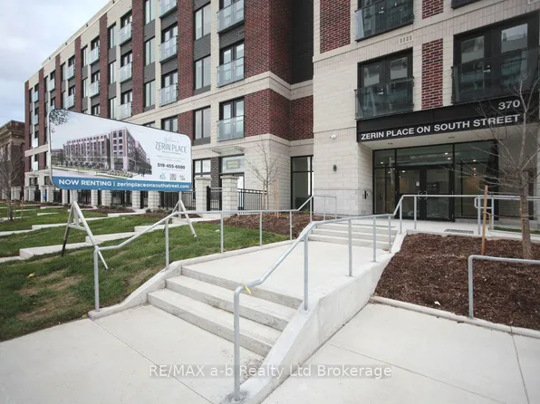 370 South St S, London, ON