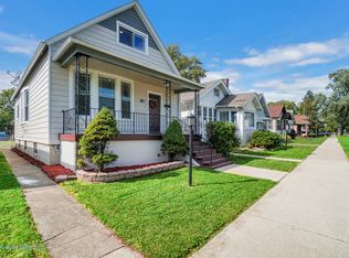 11638 S Parnell Ave, Chicago, IL