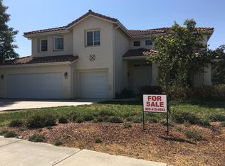 1804 Bella Vista Ct, Paso Robles, CA 93446