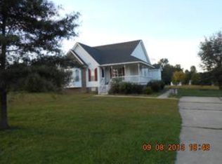 7514 Pearl Ln, Sims, NC 27880