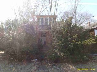 14452 Park Grove St, Detroit, MI 48205