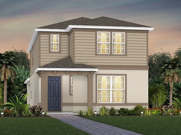 New Construction Windsor For Sale - FM2