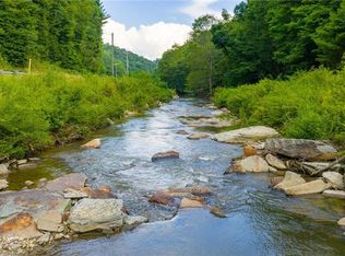 8 Big Laurel Rd LOT 8, Creston, NC 28615