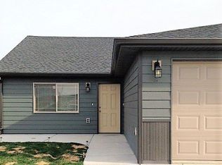 1415 River Point Loop APT 1, Billings, MT 59101