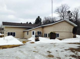 14158 60th Ave NW, Cass Lake, MN 56633