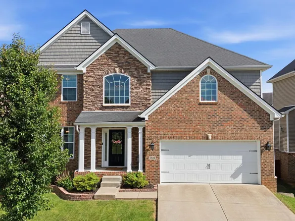3613 Tranquility Point, Lexington, KY 40509