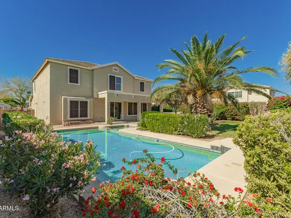 11629 N 151ST Drive, Surprise, AZ 85379