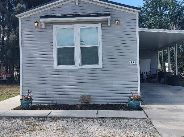 384 Zebra Dr, North Fort Myers, FL 33917