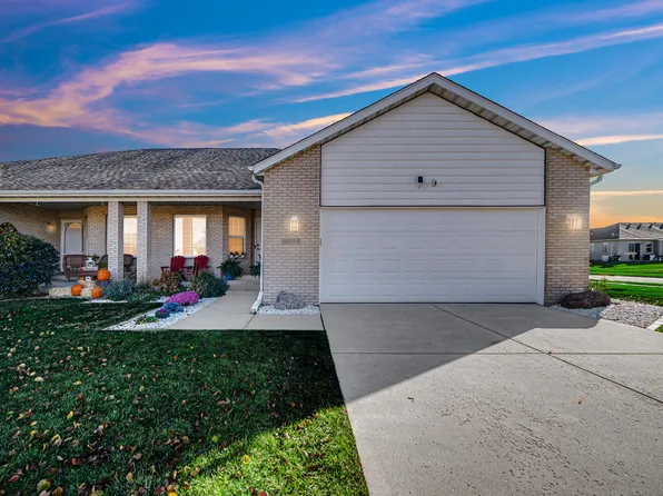 14859 Carey St #B, Cedar Lake, IN 46303