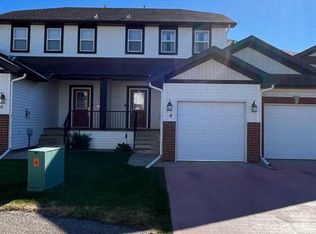295 NW Blackfoot Rd W #4, Lethbridge, AB T1K 8A6