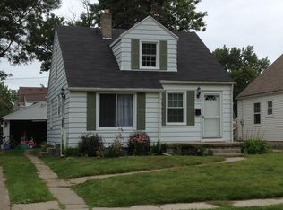 1607 Crestwood Rd, Toledo, OH 43612