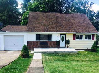 23 Mohawk Trl, Huntington, WV 25705