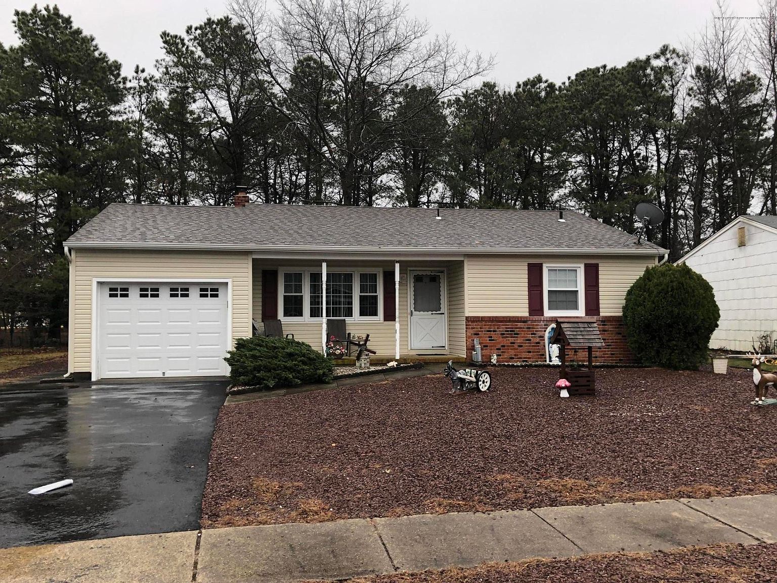 56 Castleton Drive, Toms River, NJ 08757 Zillow