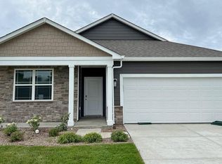 5764 Handbell Ln, Greenwood, IN 46143