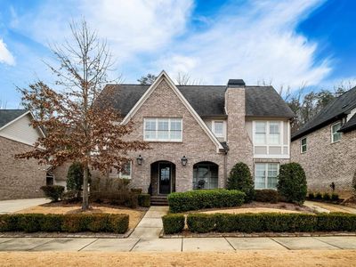 4778 McGill Ct, Hoover, AL, 35226
