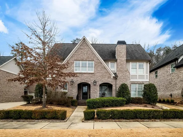 4778 McGill Ct, Hoover, AL 35226