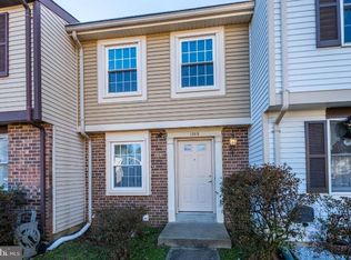 1265 Elm Grove Cir, Silver Spring, MD 20905