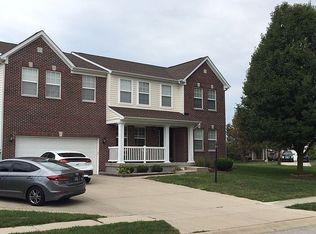 19419 Roudebush Blvd, Noblesville, IN 46060