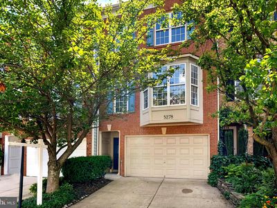5278 Morning Mist Ln, Alexandria, VA, 22312