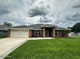 1807 Forest Preserve Blvd, Port Orange, FL 32128