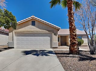 302 W Azure Ave, North Las Vegas, NV 89031