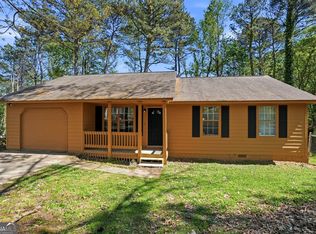 3556 Bomar Rd, Douglasville, GA