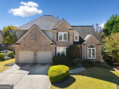 4035 Gold Mill Rdg, Canton, GA, 30114
