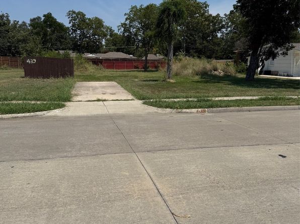 Home for Sale in Forney TX
