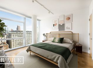 60 Water St APT 1406, Brooklyn, NY 11201