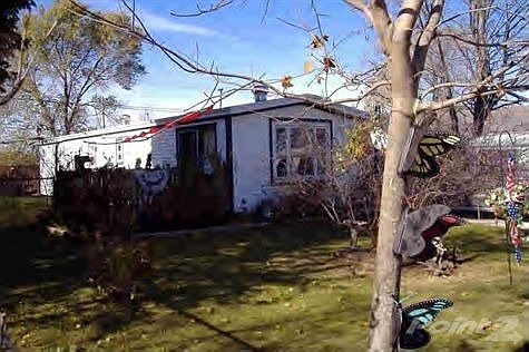 Stick built home in great location