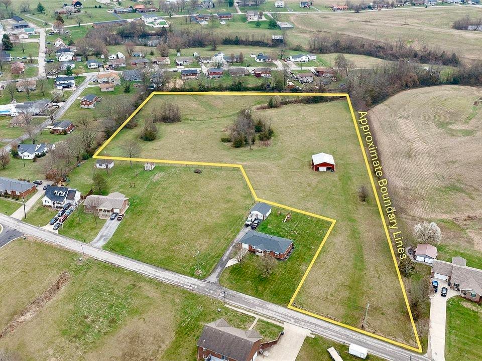 1st image of LOT 4 Booker Rd