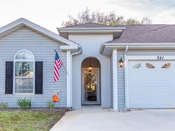 341 Stone Mill Dr, Brunswick, GA 31520