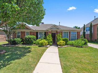 9109 Peaceful Ter, Fort Worth, TX 76123