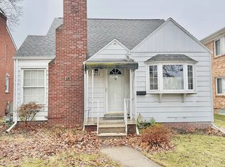 2657 Letchworth Pkwy, Toledo, OH 43606