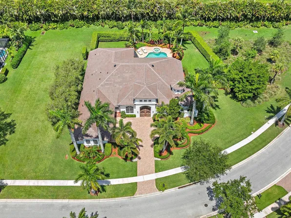 6099 Wildcat Run, West Palm Beach, FL 33412