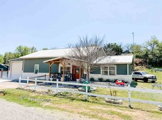 303 Saturn St, Kingsland, TX 78639