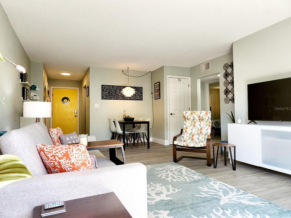 El Mar Apartments North Redington Beach, FL Zillow