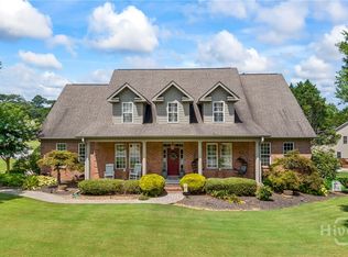 395 Reece Dr, Hoschton, GA 30548