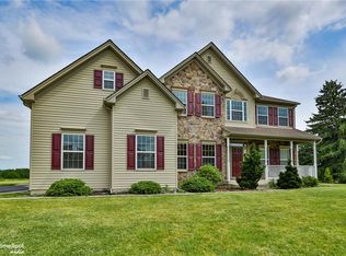 4704 Reston Dr, Easton, PA 18040