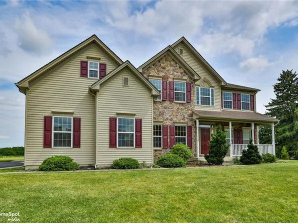 4704 Reston Dr, Easton, PA 18040