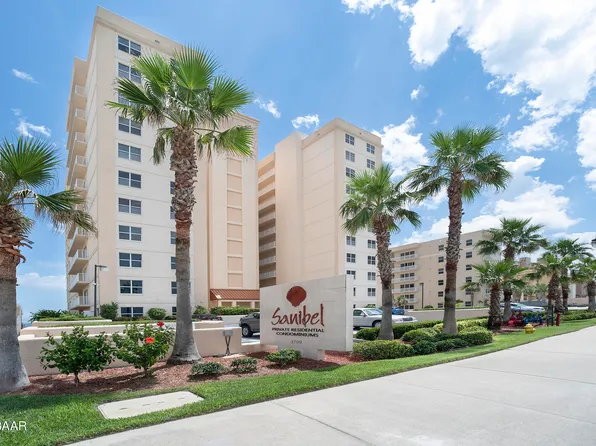 3799 S Atlantic Ave Unit 705, Daytona Beach Shores, FL 32118