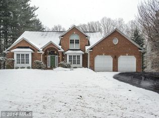 3006 Evergreen Way, Ellicott City, MD 21042