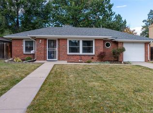 1965 Quince St, Denver, CO 80220