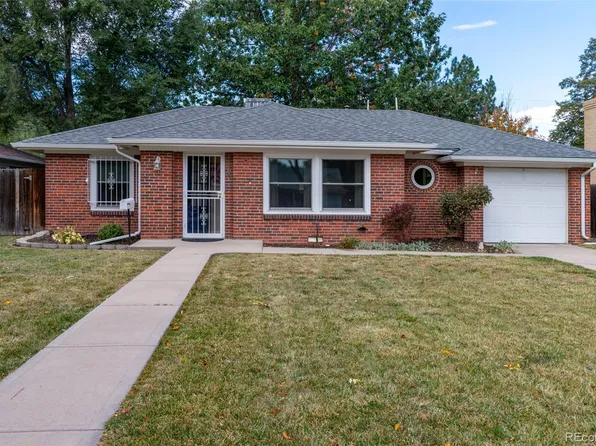 1965 Quince Street, Denver, CO 80220