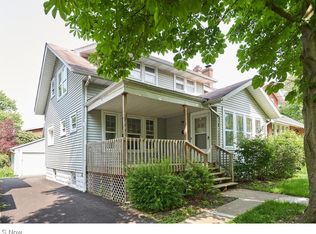 116 Noble Ave, Akron, OH 44302