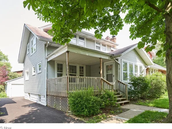 116 Noble Ave, Akron, OH 44302