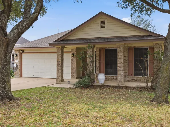 502 Settlement St, Cedar Park, TX 78613