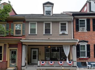 137 West Broadway, Jim Thorpe, PA 18229