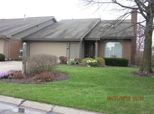 2629 Kingston Pt, Fort Wayne, IN