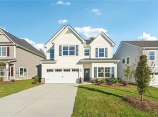 11850 Rizvan Pl, Covington, GA 30014